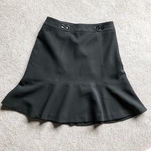 White House Black Market skirt business casual